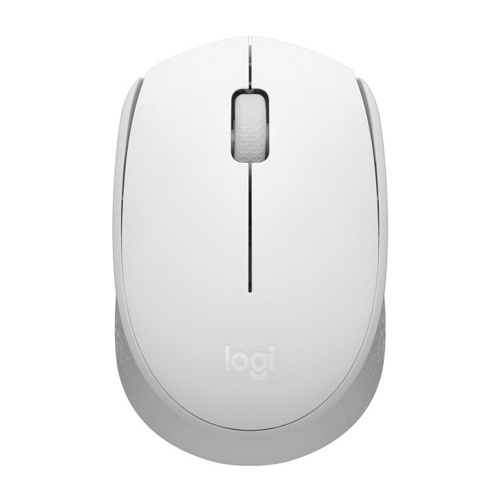 Souris Logitech M171 Sans Fil White