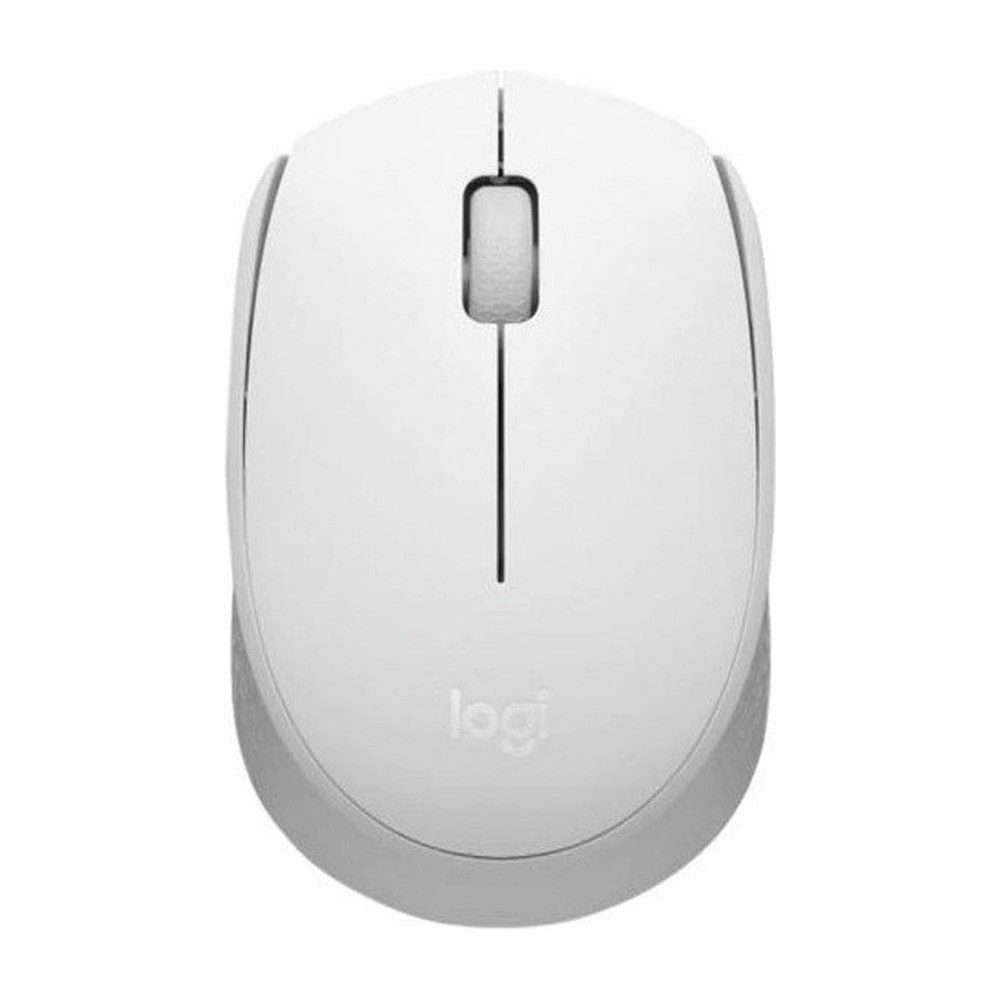 Souris Logitech M171 Sans Fil White — photo 2