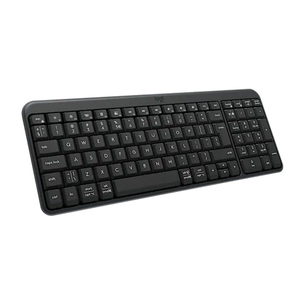 Clavier Logitech Bluetooth K250