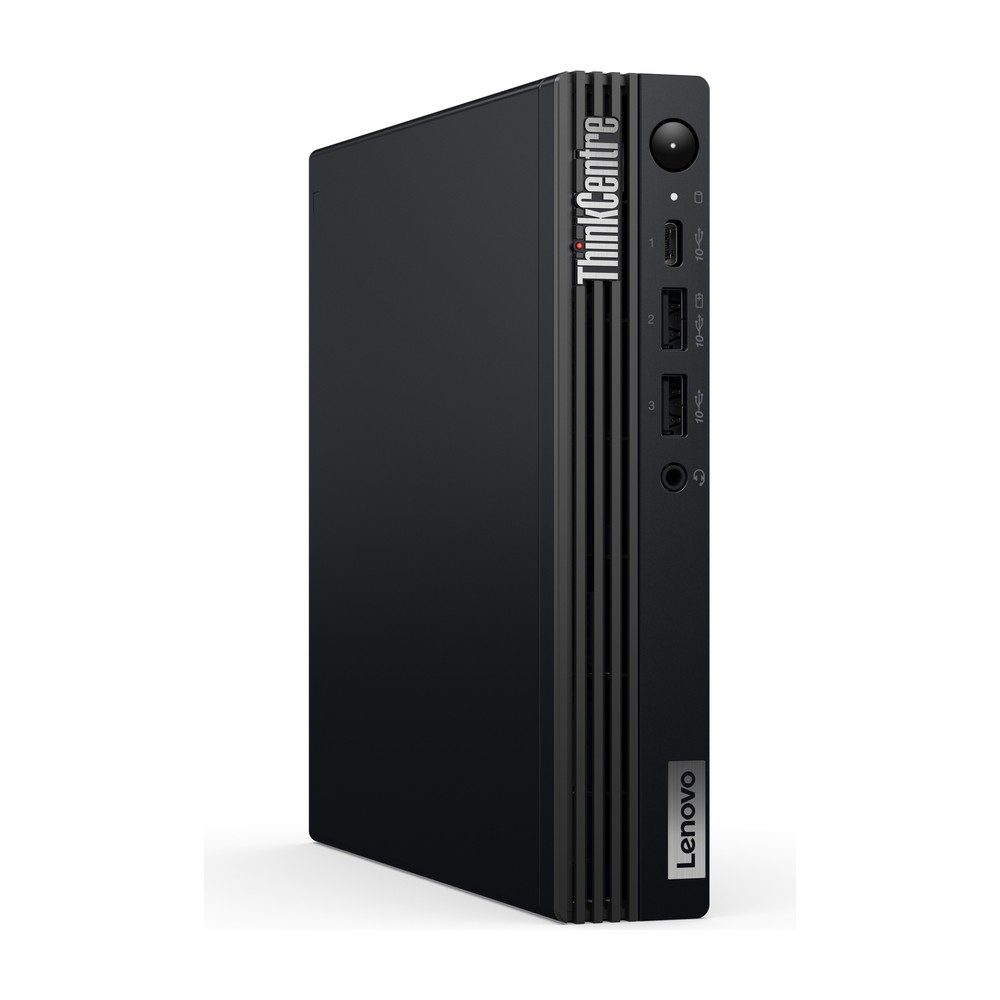Unite Centrale Mini R3 Pro Lenovo ThinkCentre M75q 16Go 256Go sans écran (12RRS26N00) — photo 2