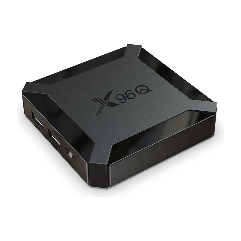 Recepteur Android H313