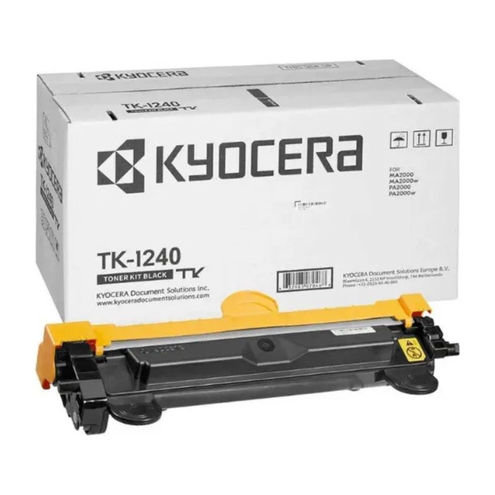 Toner Kyocera TK-1240 Black Original