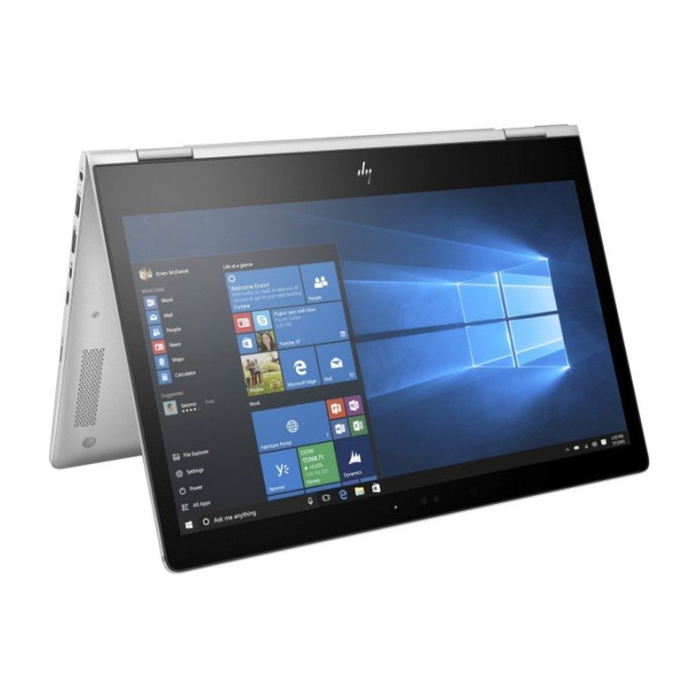Pc Portable Occasion i5 HP X360 830 G7 10EME 32Go 512Go SSD 13,3" Tactile Sans Chargeur — photo 2