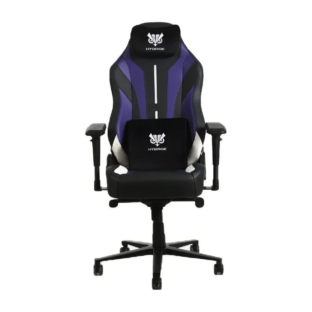 Chaise Gamer Hybrok Chair Milky Way 