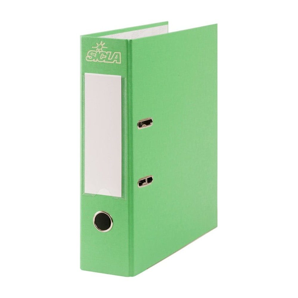 Classeur Sicla Vert