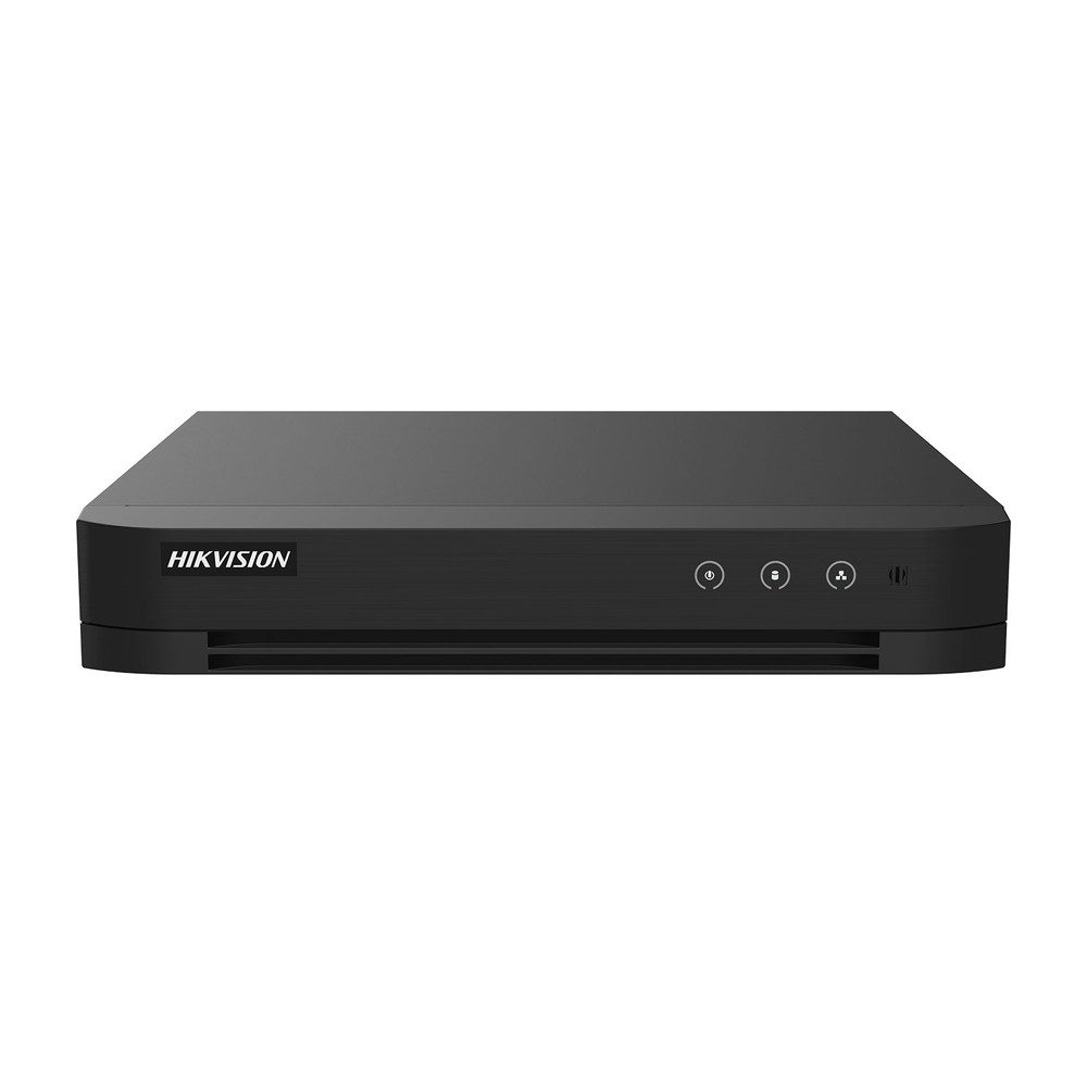 DVR Hikvision 8 Ports 8MP IDS-7208HUHI-M1/T 