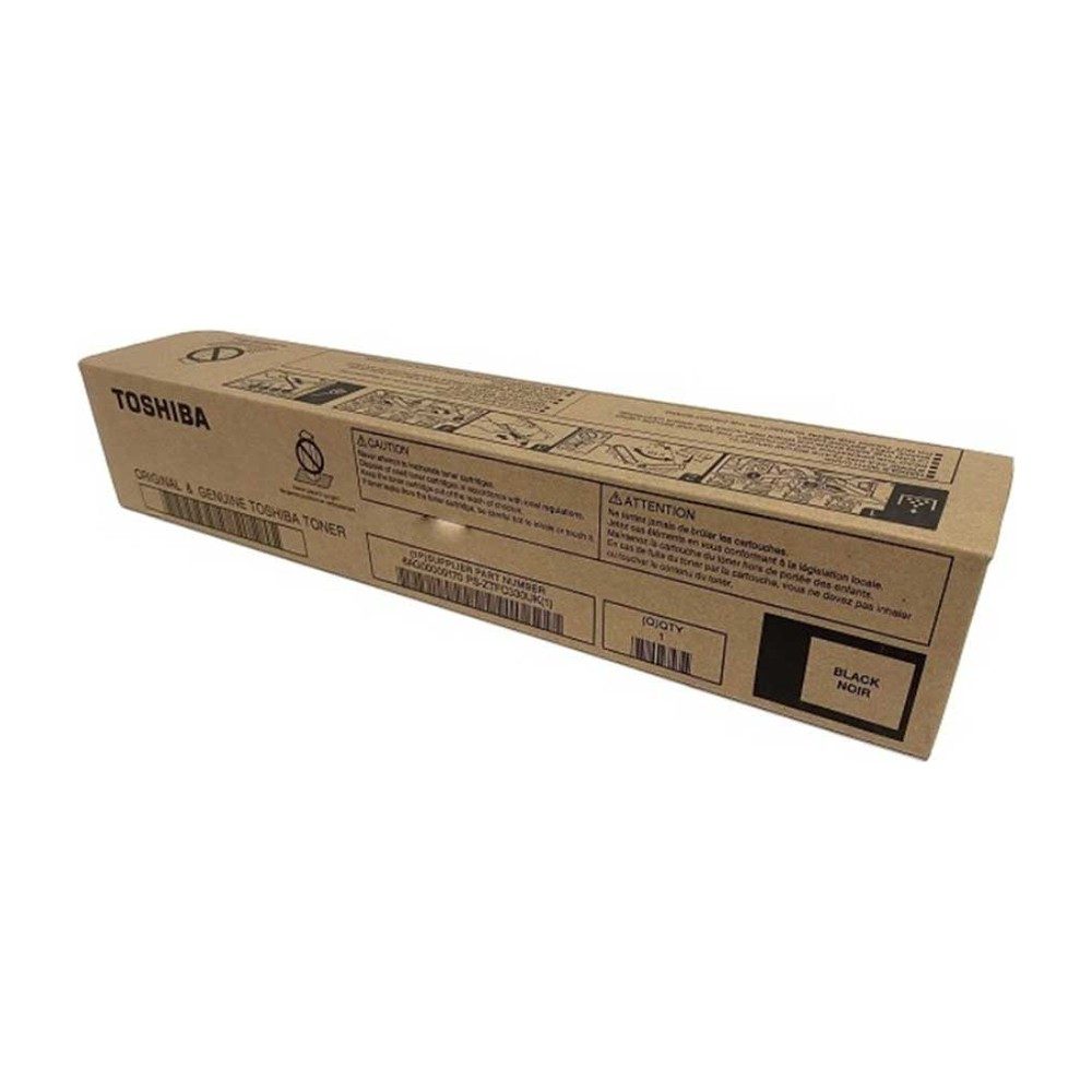 Toner Toshiba T-FC330E Black Original