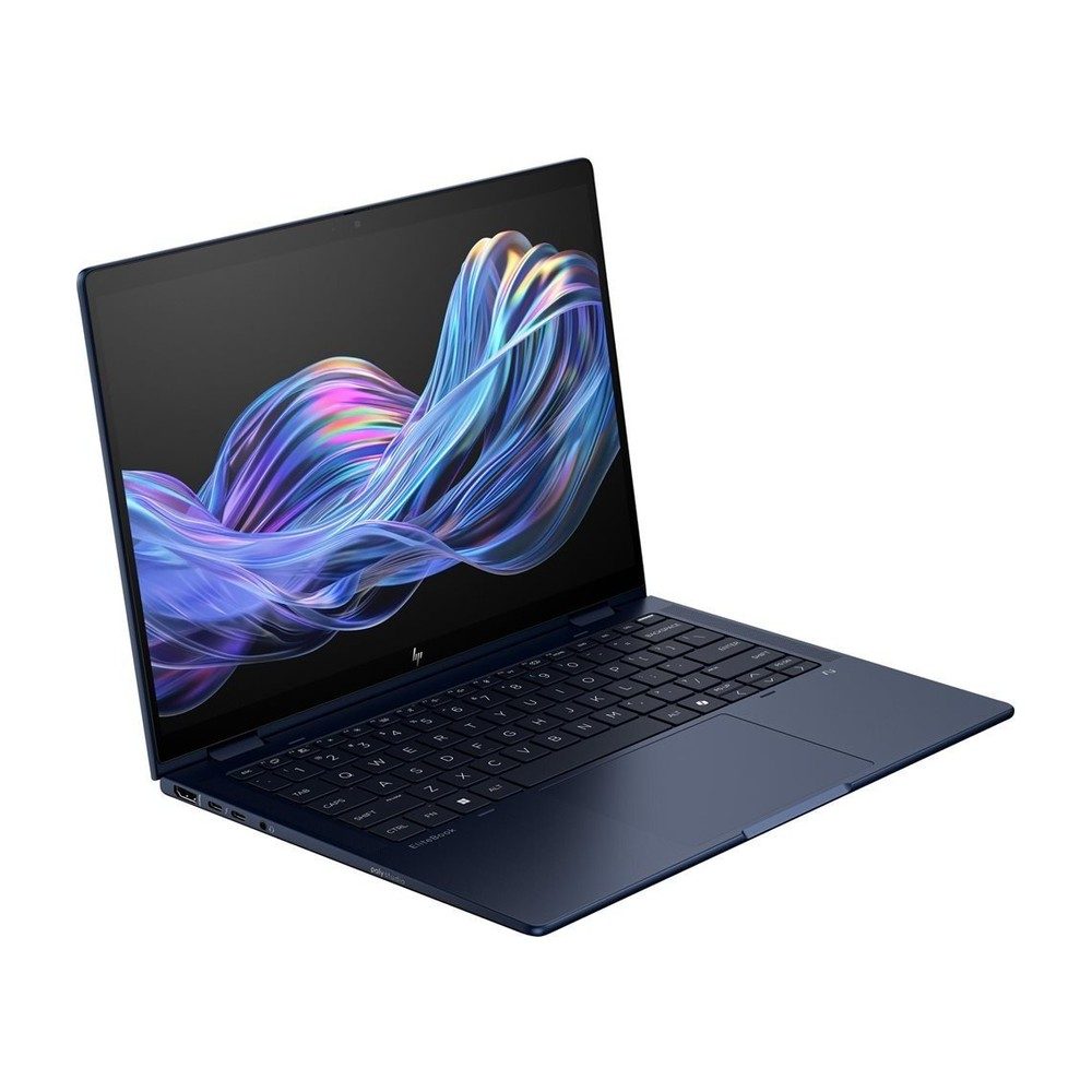 PC Portable Ultra 7 Hp Elitebook X Flip G1i 258V 14" 32Go 512Go SSD Tactile X360 (B5QX1AV)