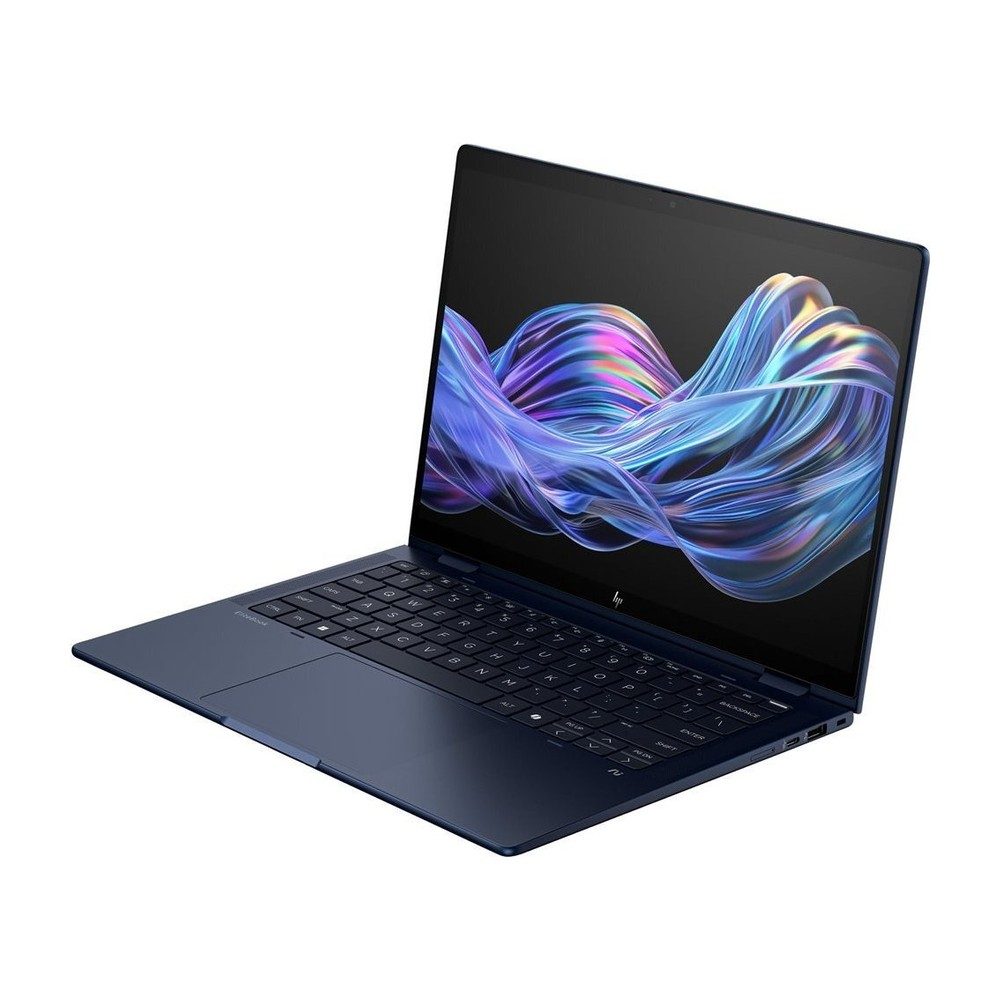 PC Portable Ultra 7 Hp Elitebook X Flip G1i 258V 14" 32Go 512Go SSD Tactile X360 (B5QX1AV) — photo 2