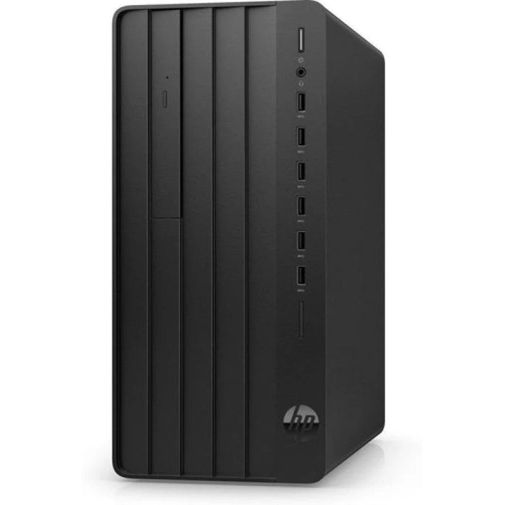PC Bureau i5 HP 290 G9 14500 Tour + Écran HP 22" P322pv 8Go/512Go SSD +Lecteur CD (D1AZ8AT)