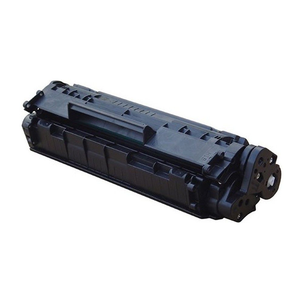 Toner HP 12A Q2612A/FX-9/FX-10 Black Adaptable Casitech