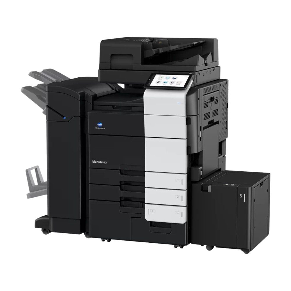 Copieur Konica Minolta Bizhub C360i A3 A4 Couleur — photo 2