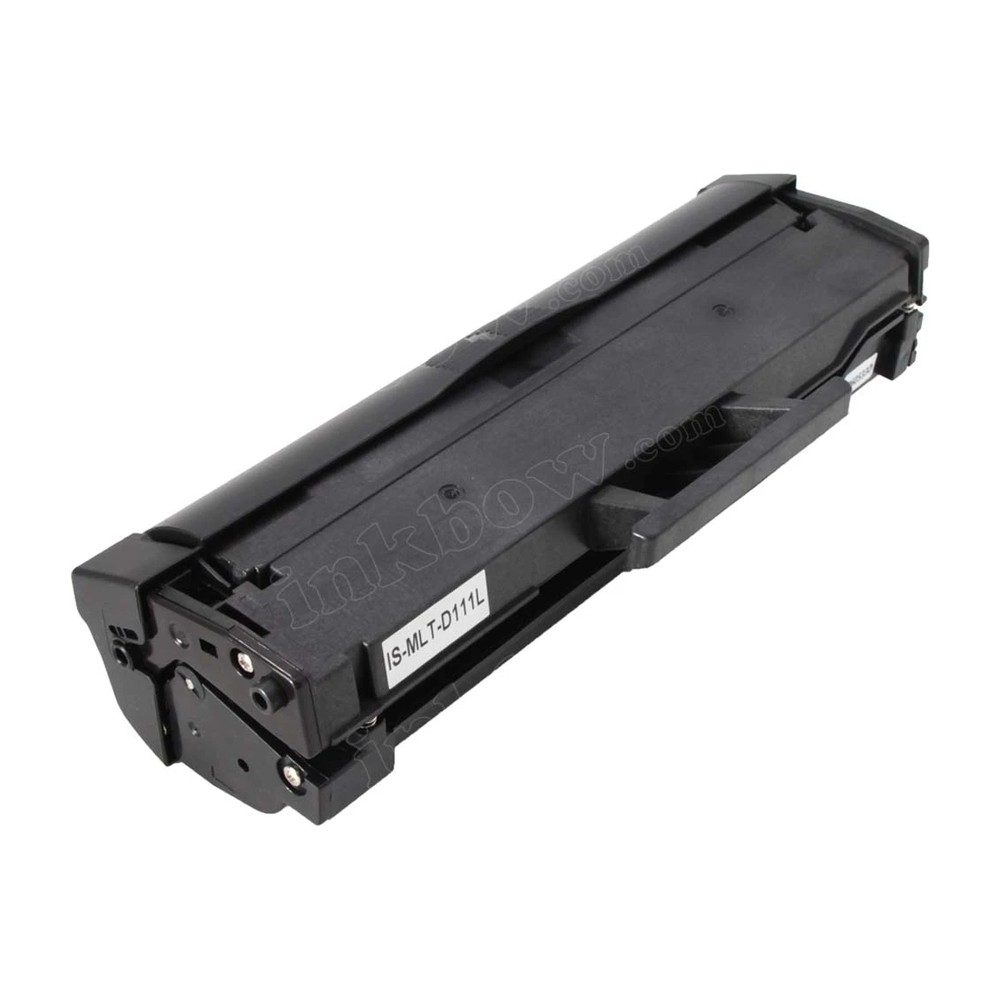 Toner Samsung D111L Black Adaptable Eurotoner