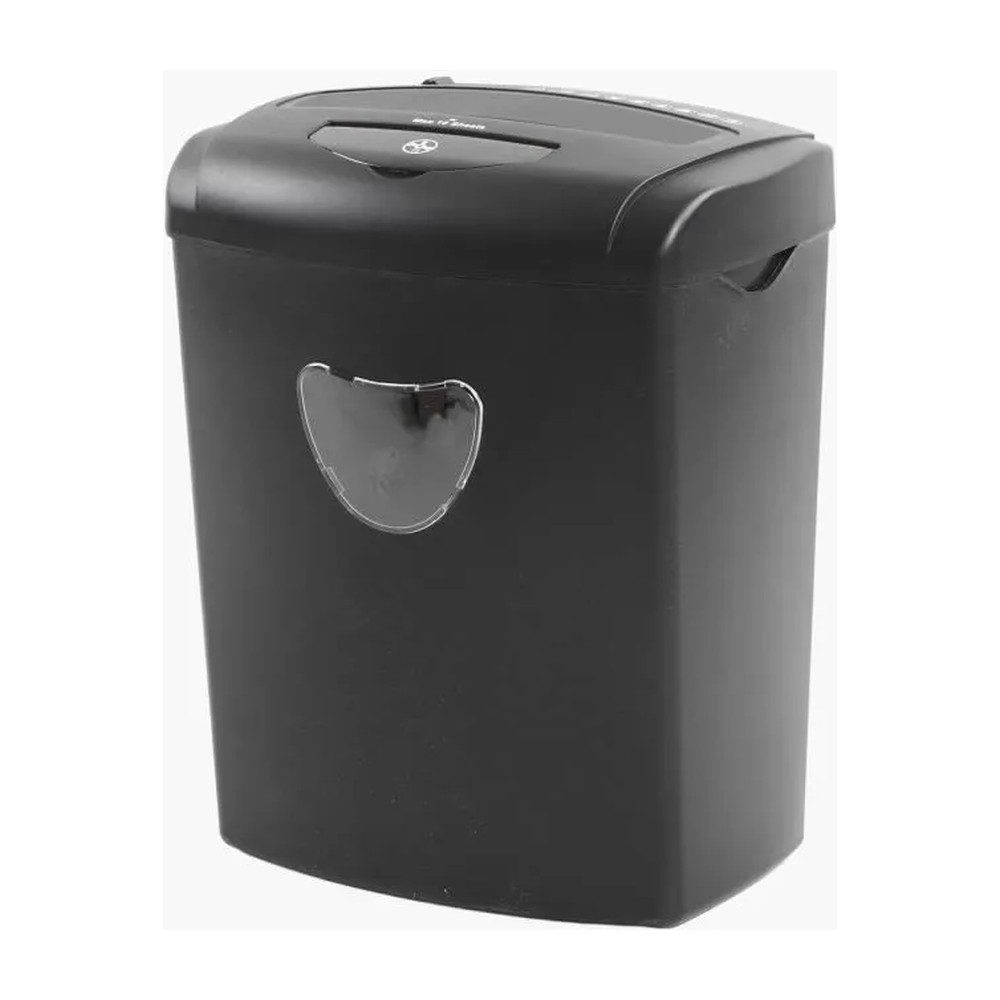 Destructeur Papier 10F CD218p