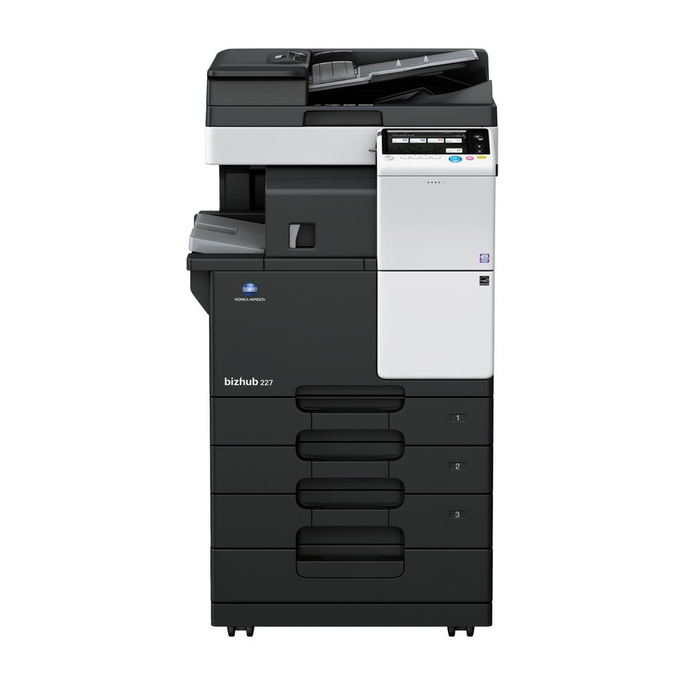 Copieur Konica Minolta Bizhub 300i Monochrome Occasion
