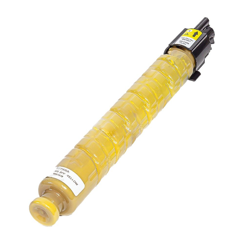 Toner Ricoh MP C305 Yellow Ne