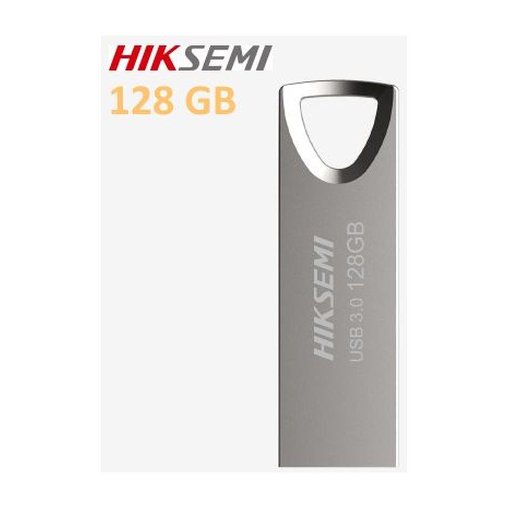 Cle Usb 128Go Hiksemi 3.2 Metal 