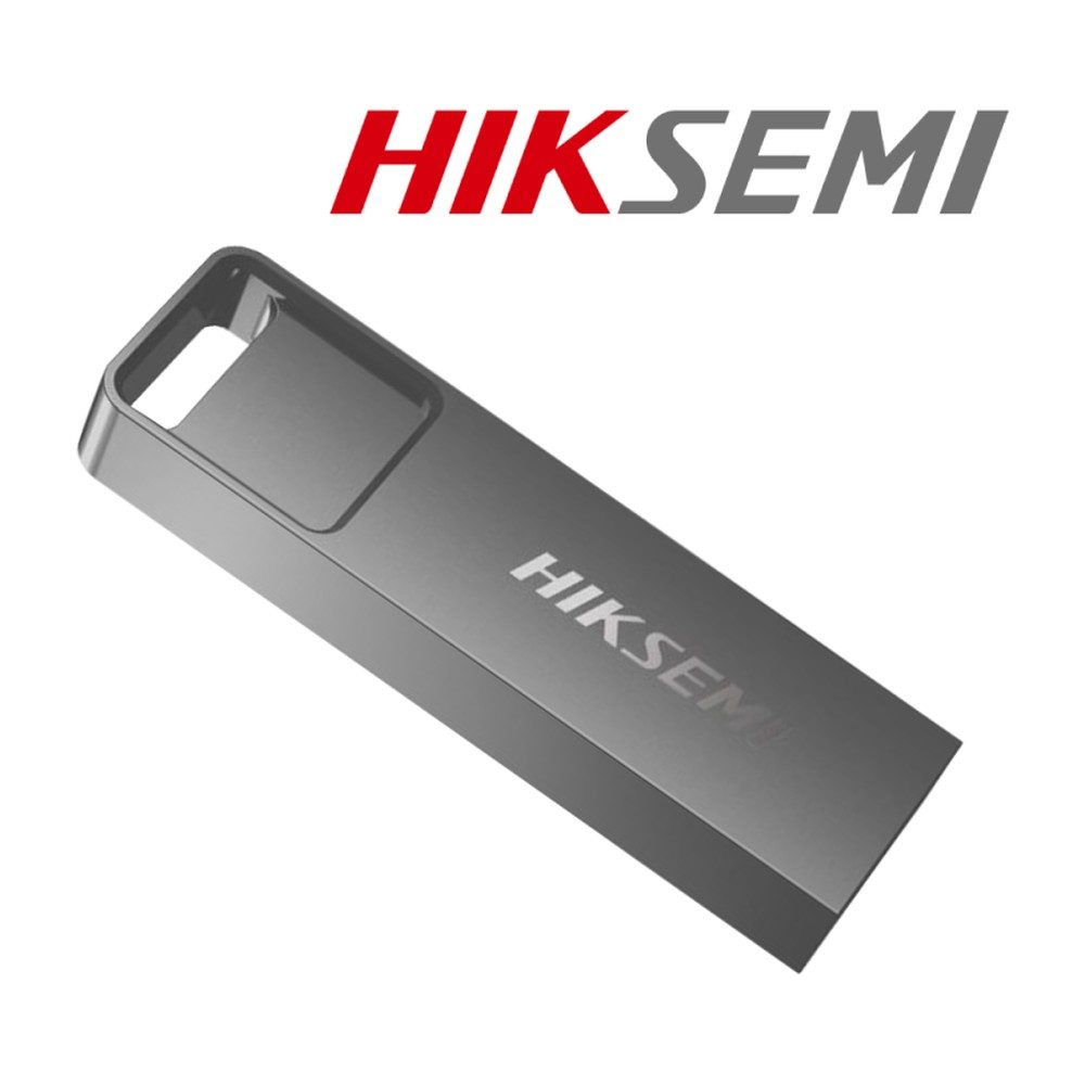 Cle Usb 128Go Hiksemi 3.2 Metal — photo 2