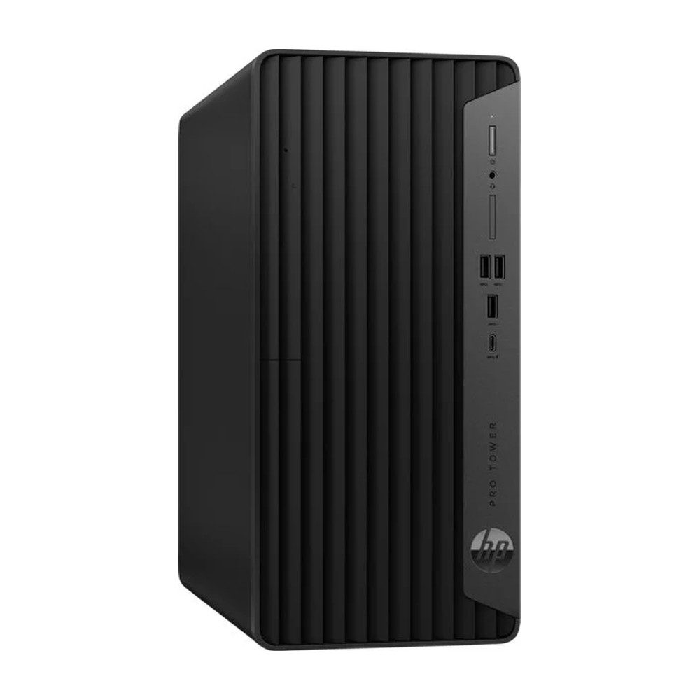 PC Bureau i7 HP 290 G9 14700 Tour + Écran HP 22" P322pv 8Go/512Go SSD +Lecteur CD (D1AZ9AT)