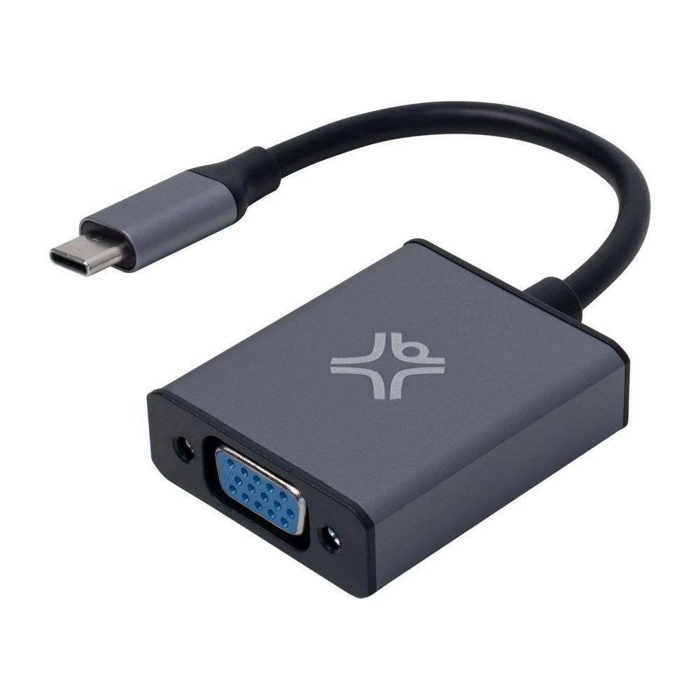 Adaptateur type C to VGA