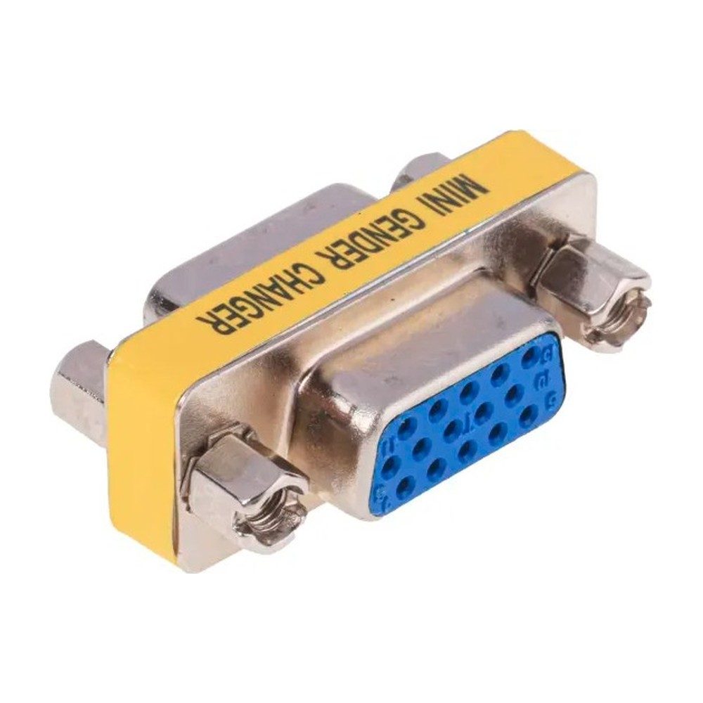 Adaptateur Vga Femelle / Femelle