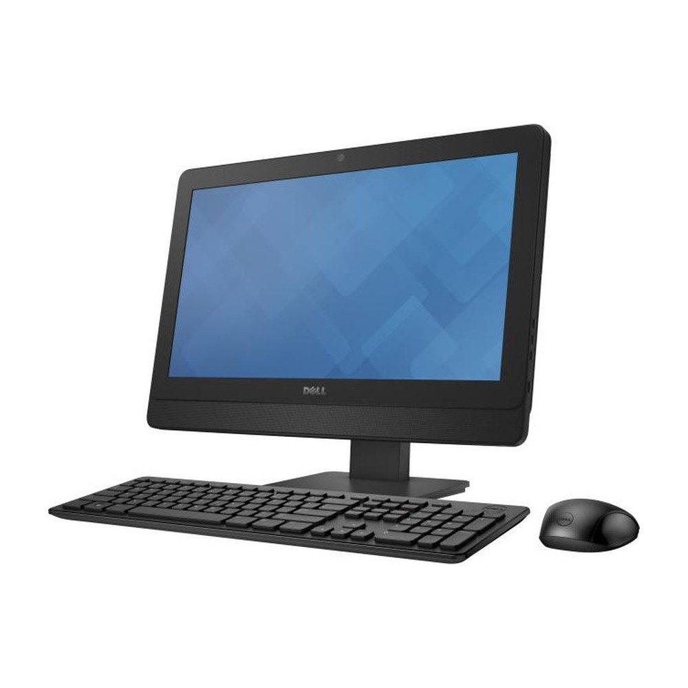All In One I3 Dell OptiPlex 3030 4EME 4150 4Go - 500Go 