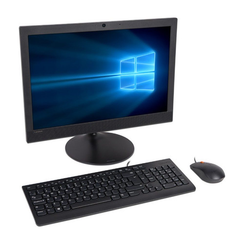 All In One Celeron Lenovo J4105 330-20IGM 19.5" 4Go 1To F0D7005VAL