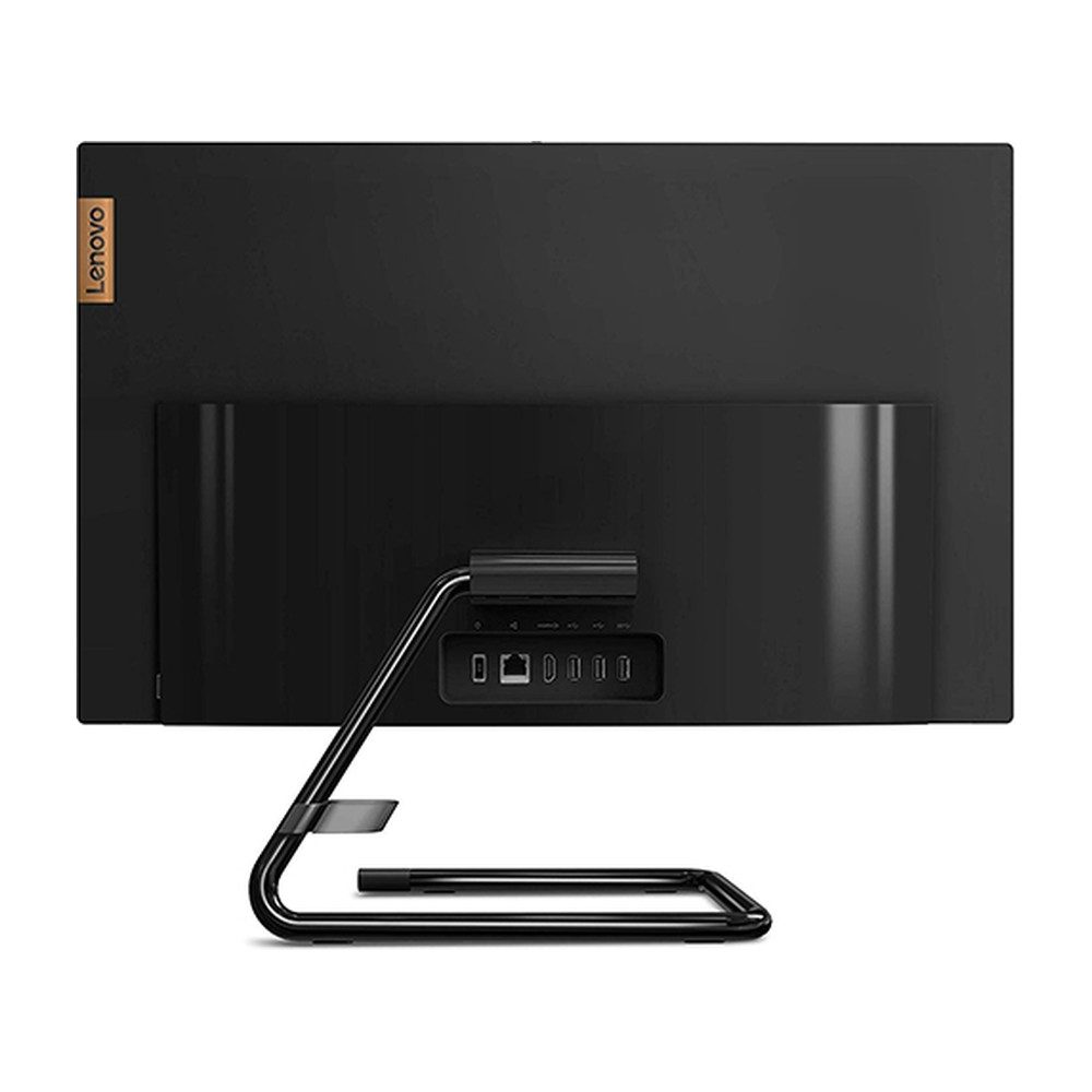 All In One I3 Lenovo IdeaCentre A340-22IWL 10EME 21.5" 10110U 4Go 1To F0EB00FPFE — photo 3