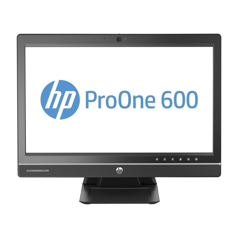 All In One Occasion I5 HP 4EME ProOne 600 G1  8Go 500Go 