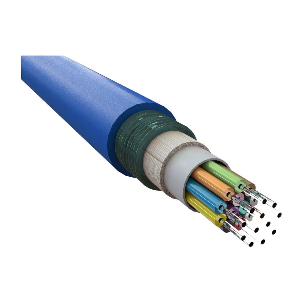 CABLE FIBRE OPT 24 BRAINS INTERIEUR