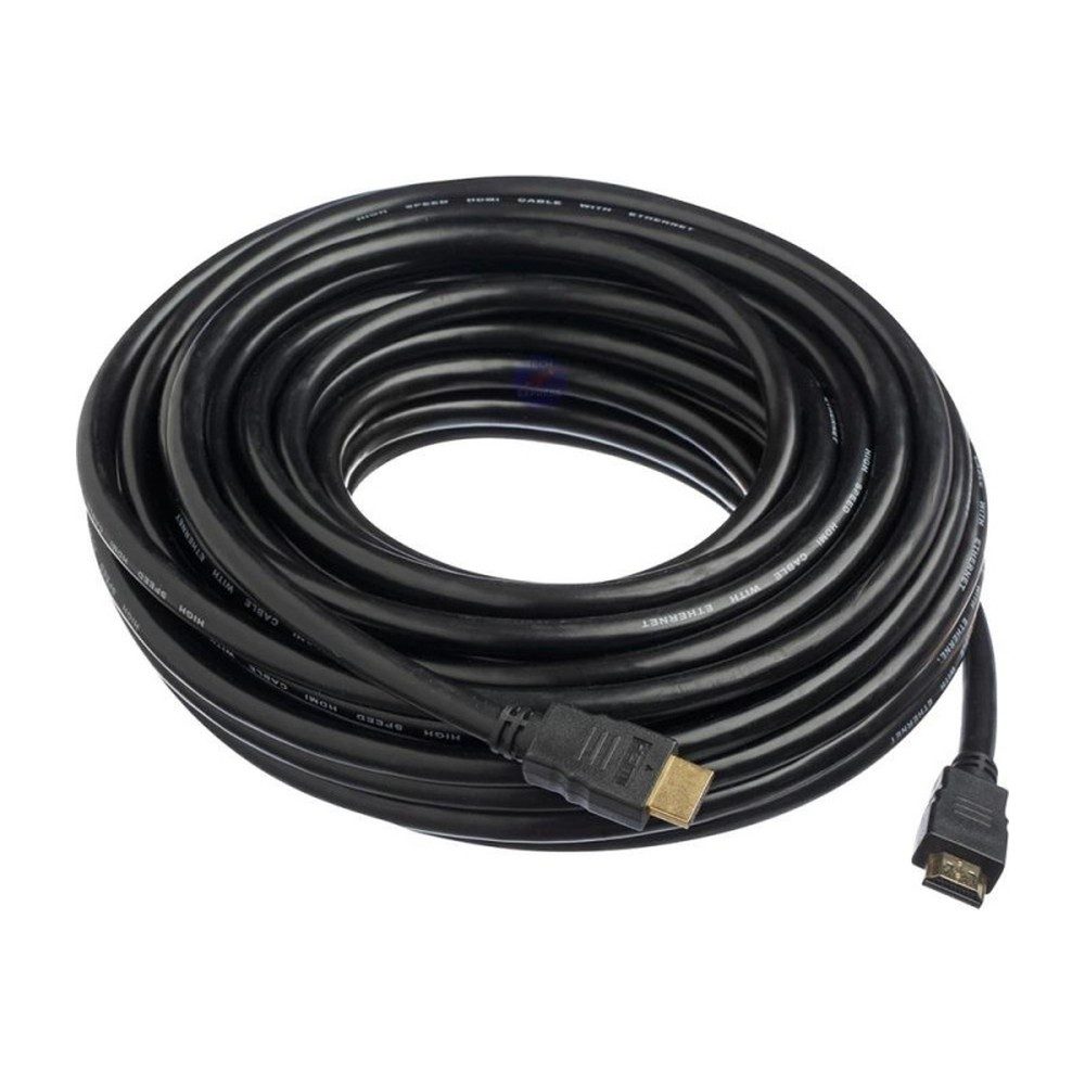 Cable HDMI / HDMI 30M 4K