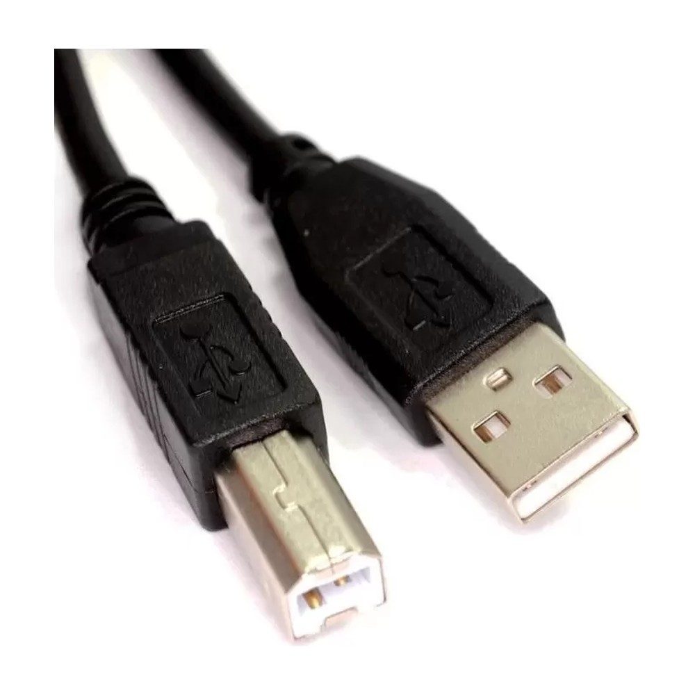 Cable Usb Imprimante 1.5M Am/Bm — photo 2