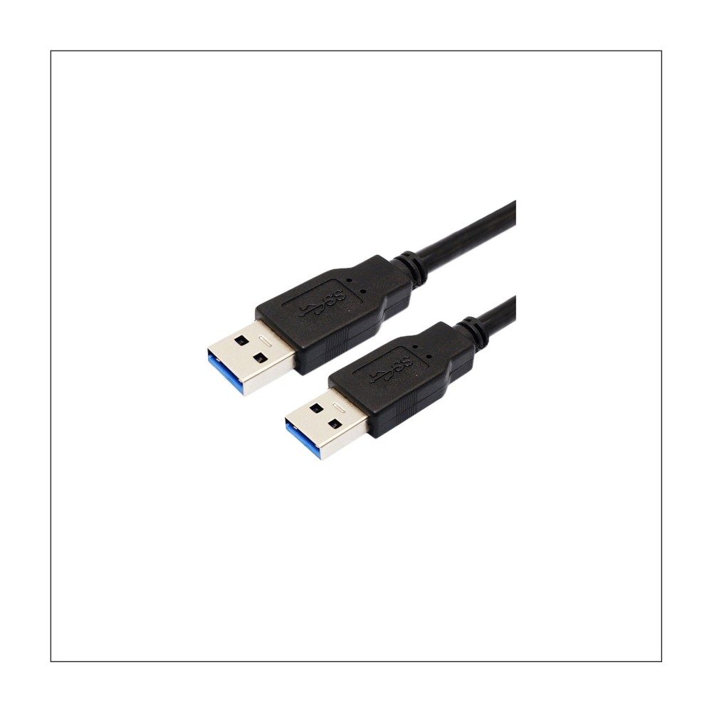 CABLE USB to USB 1M