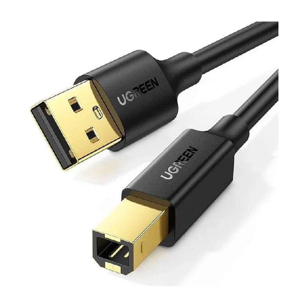 Cable USB Imprimante 3M AM/BM — photo 2