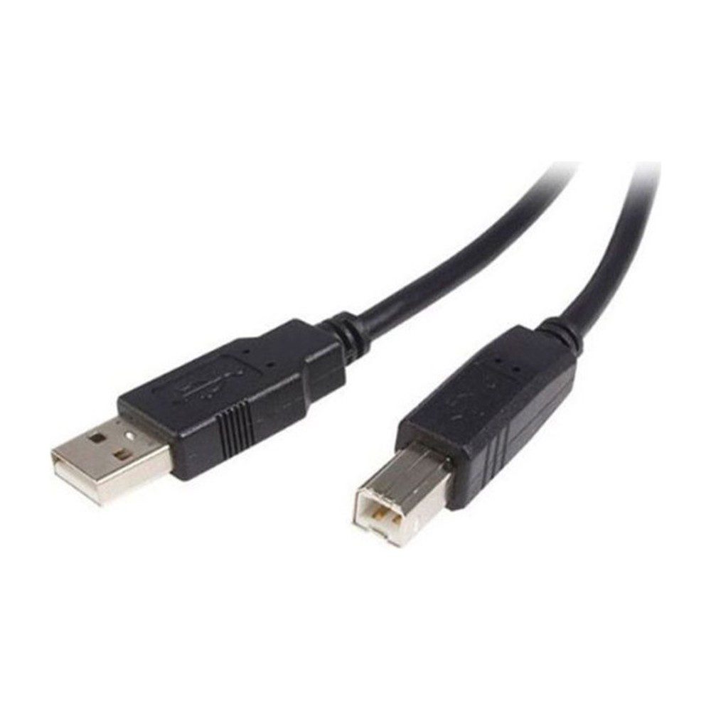 Cable Usb Imprimante 5M Am/Bm