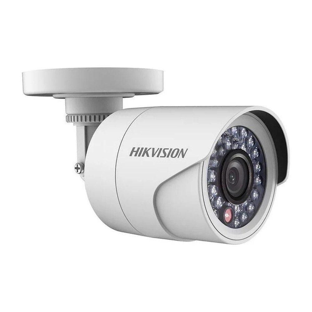 Camera Hikvision 1.3Mp Etanche 2CE16C0T-IRP — photo 2