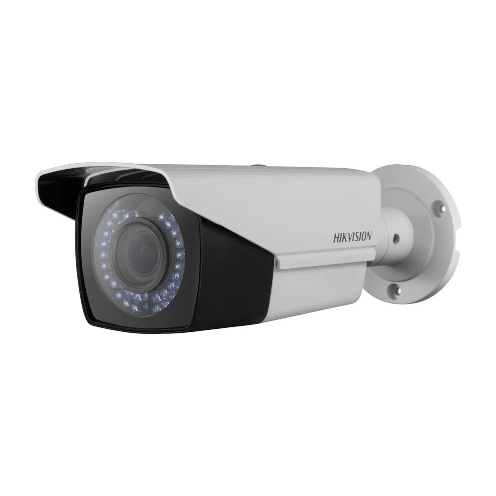Camera Hikvision 2Mp Etanche VARIFOCAL 2CE16D0T-VFIR3F