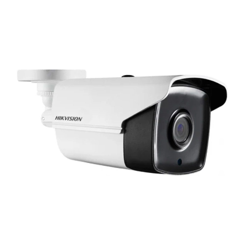 Camera Hikvision 3Mp  Etanche                    4C_DS-2CE16F7T-IT1