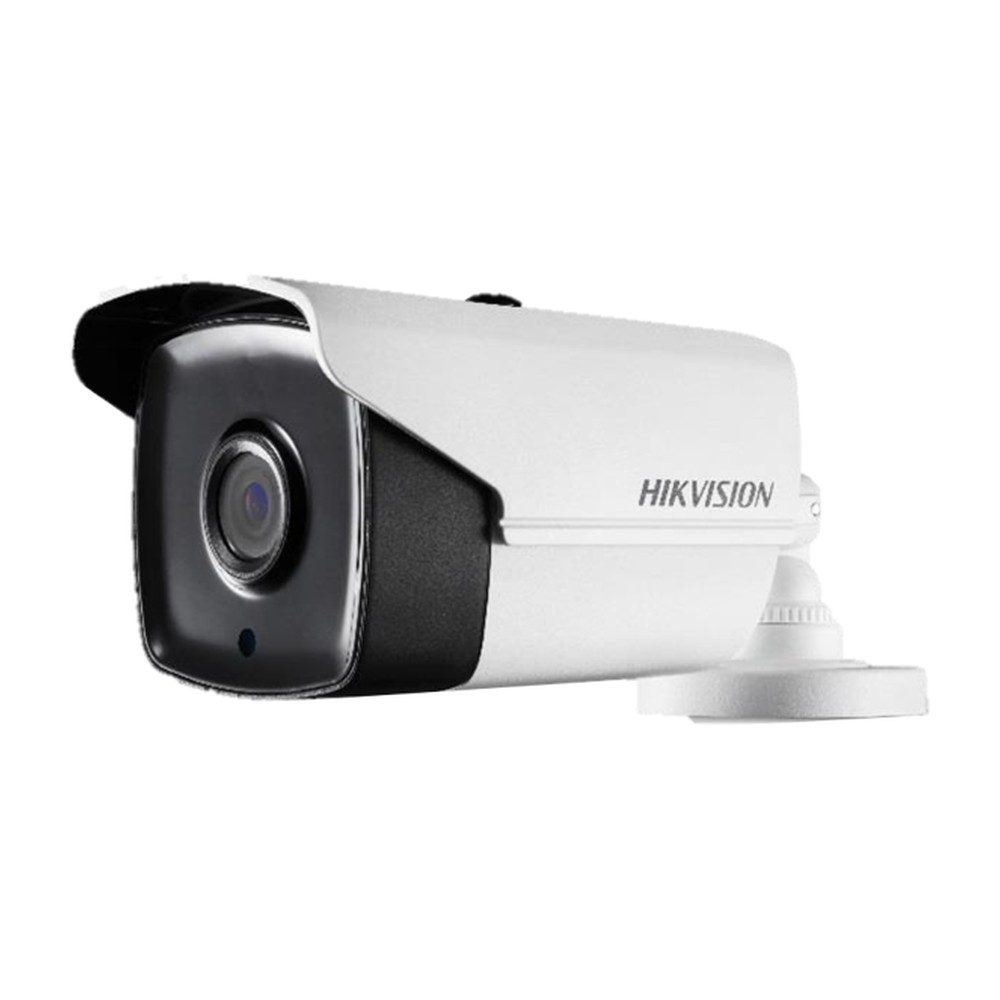 Camera Hikvision 3Mp Mini Etanche    
 4C_DS-2CE16F7T-IT