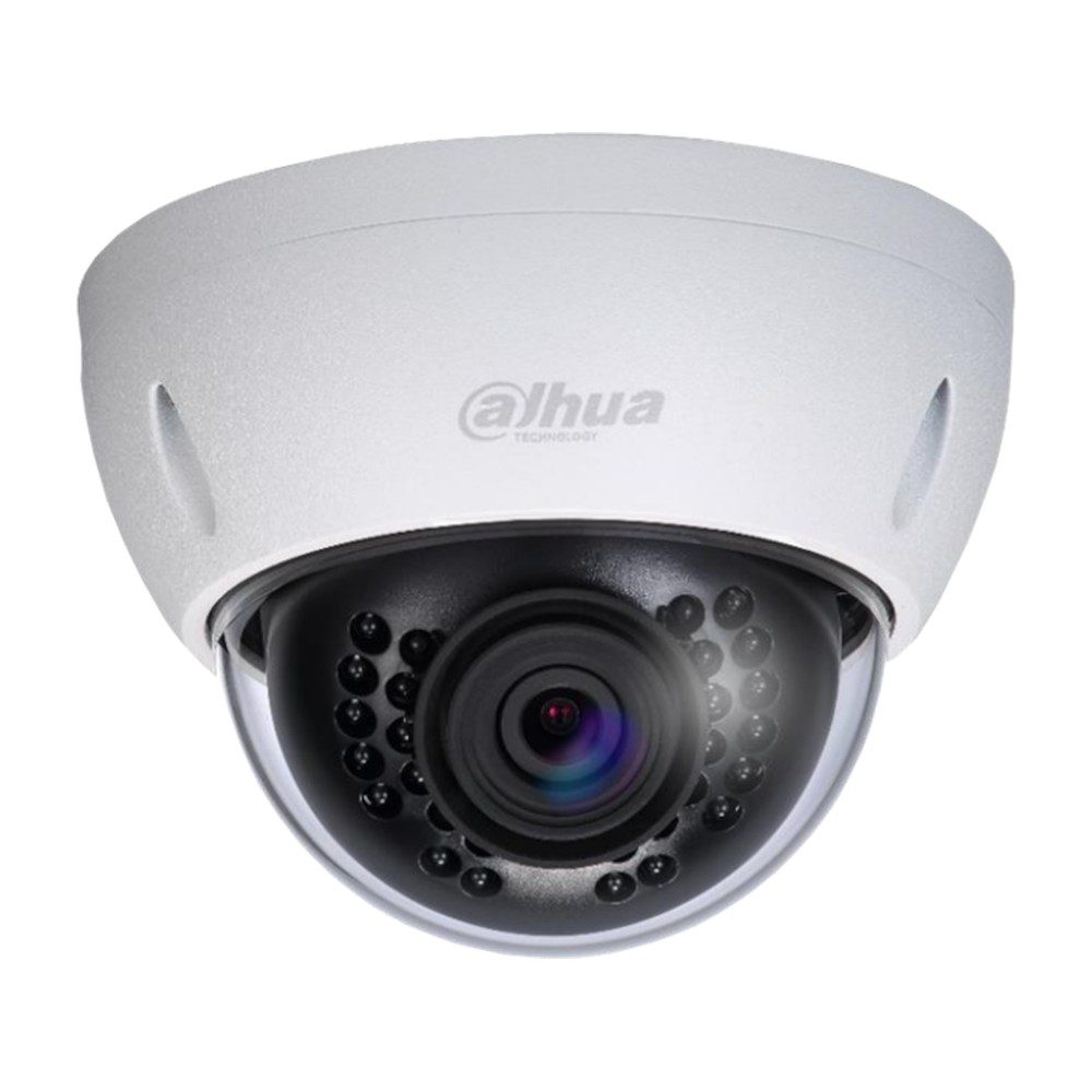 Camera Dahua IP 1MP Dome  HDBW1000EP