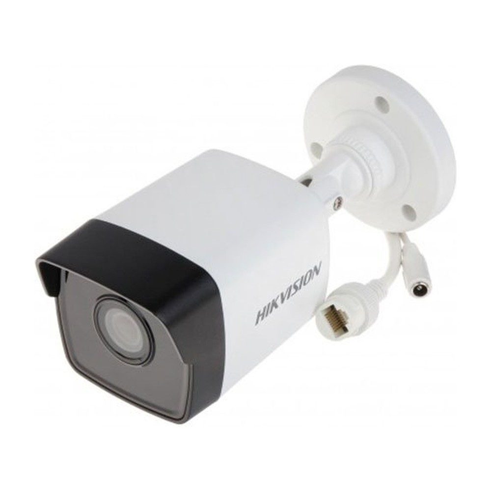 Camera Hikvision IP 2Mp Etanche DS-2CD1023G0E-I — photo 2