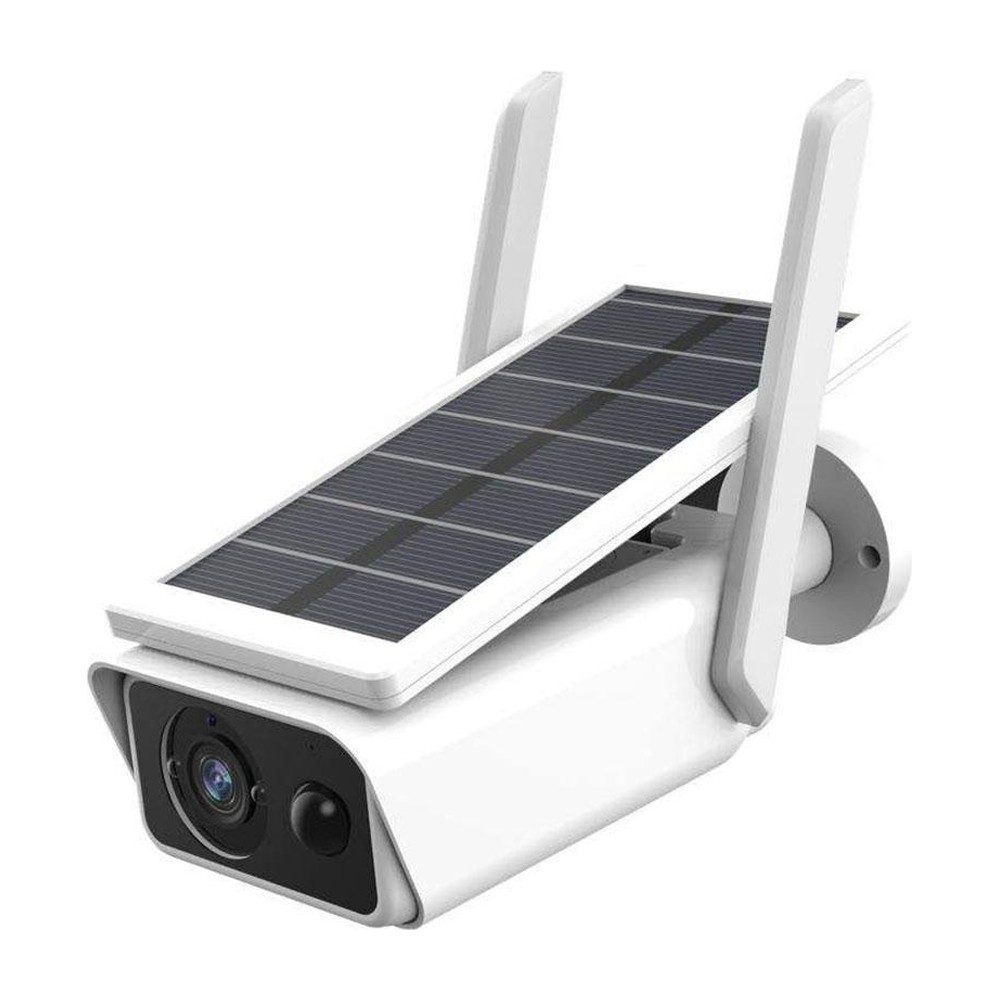 CAMERA LOW POWER 2Mp IP SANS FIL