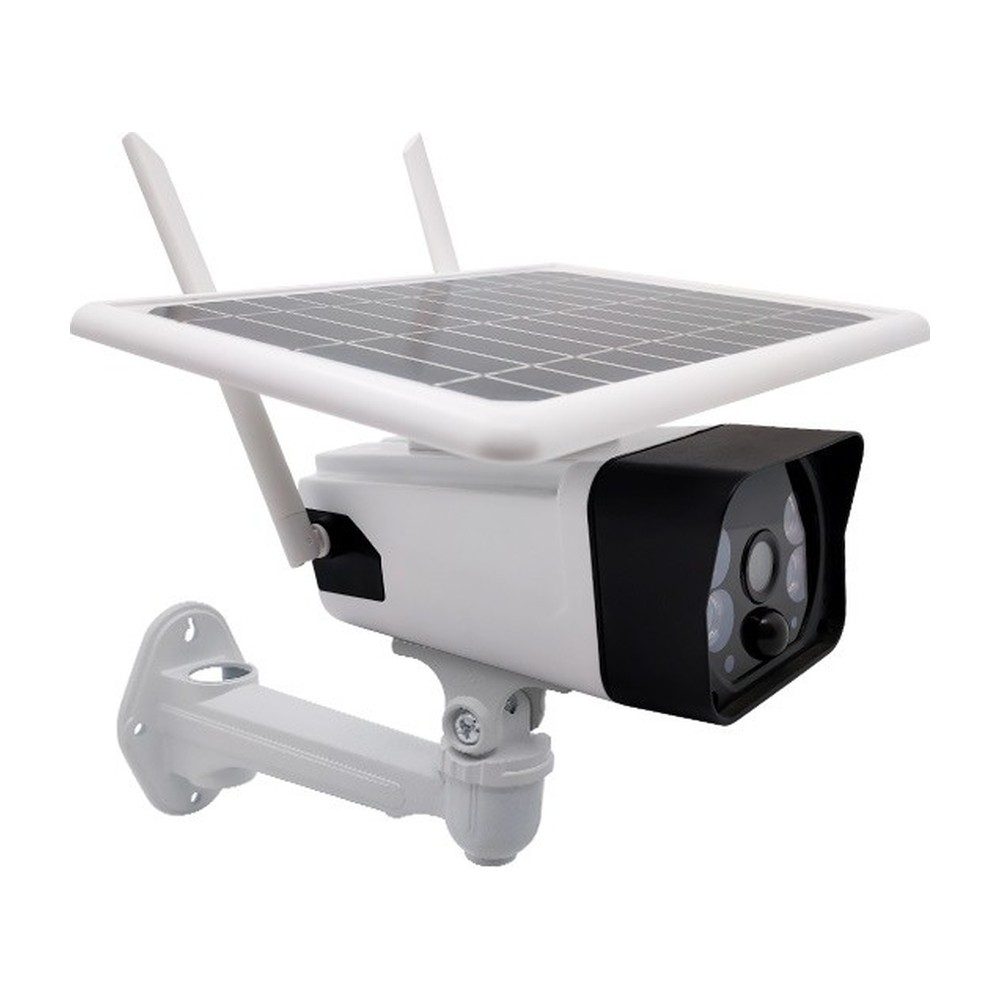 Camera Surveillance Wifi SOLAR CAMERA A8-WF