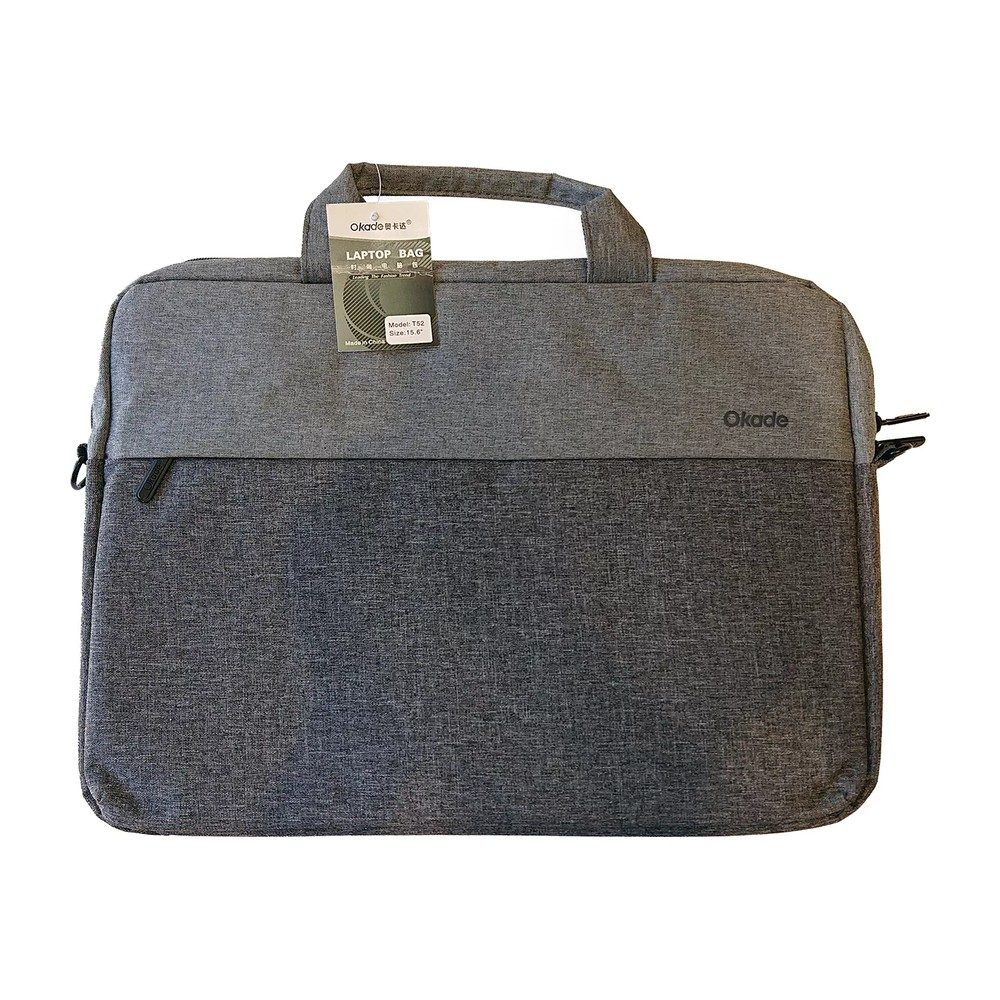 Cartable Port Desing Pour Pc Portable 15.6"