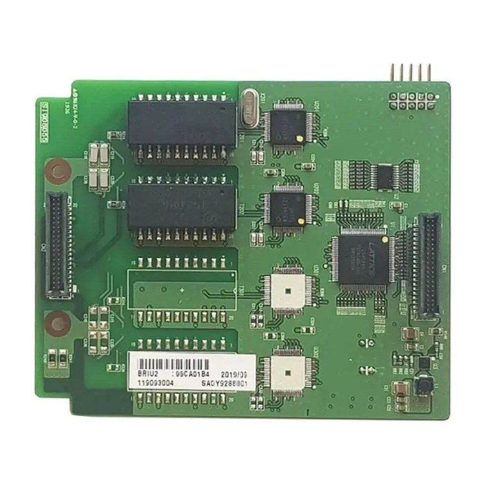 CARTE D'EXTENSION STANDARD LG