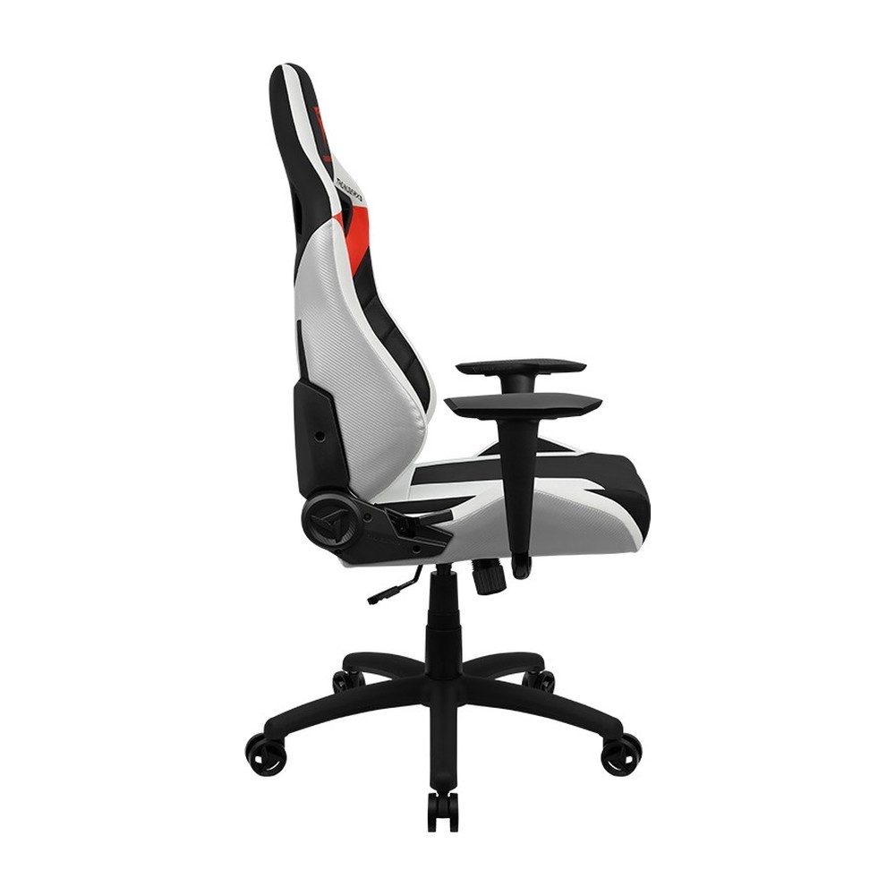 CHAISE GAMING THUNDER X3 XC3 EMBER RED — photo 2