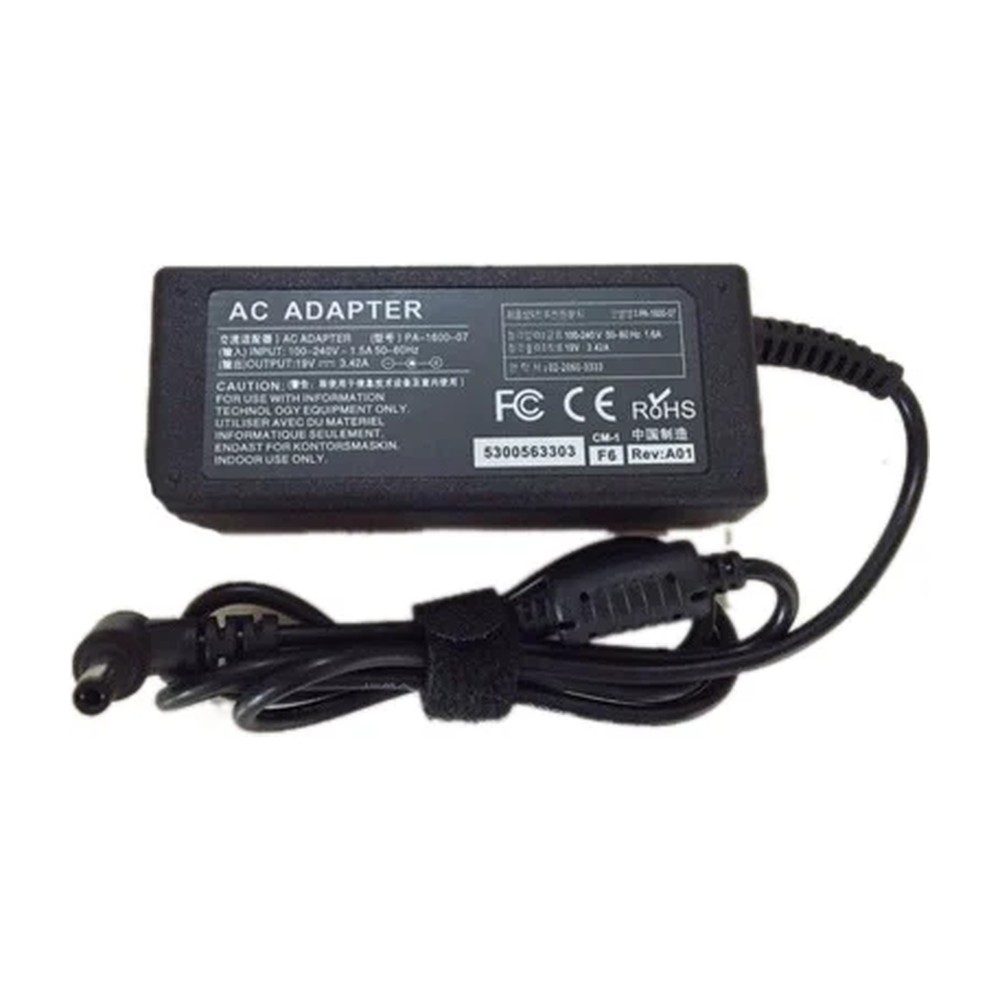 Chargeur Dell 19V Chouka New Normal — photo 2