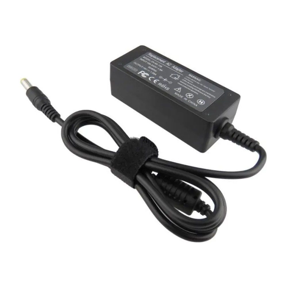 Chargeur Dell Mini 19V 1.58A Tete Jaune