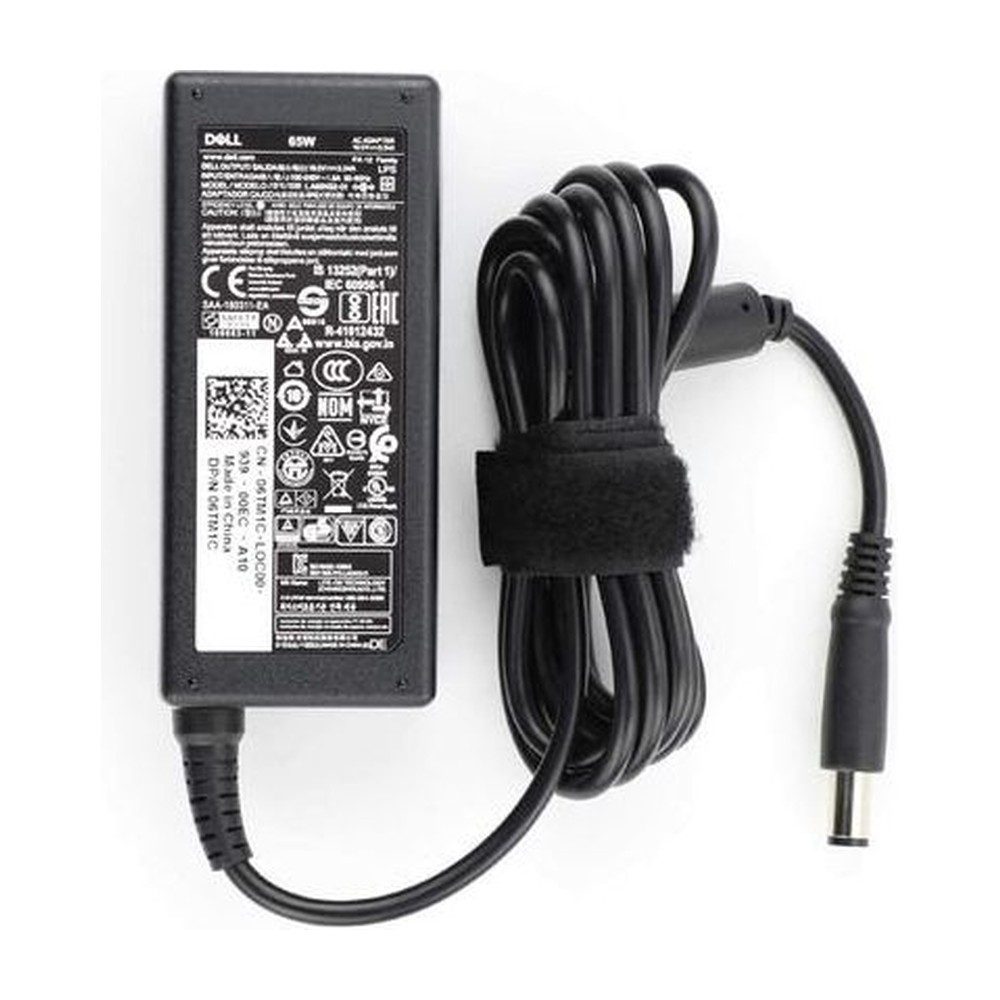 Chargeur Dell 19.5V 6.7A Tete Chouka Original