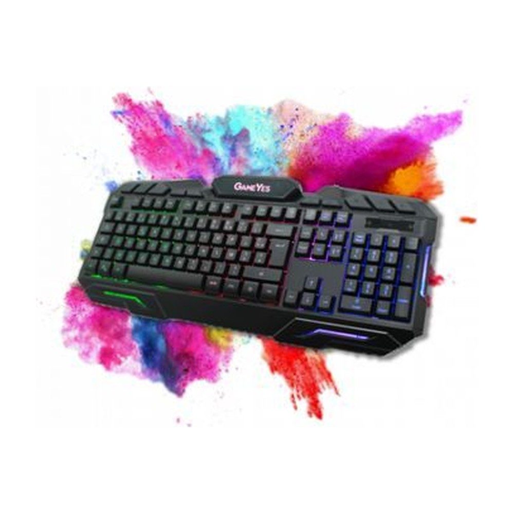 Clavier Gamer GY101